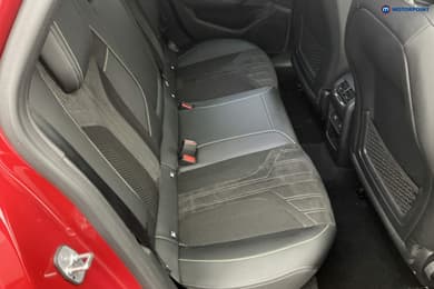 Peugeot 308 GT Automatic Petrol Plug-In Hybrid Estate - Stock Number (1677236) - 4th supplementary image