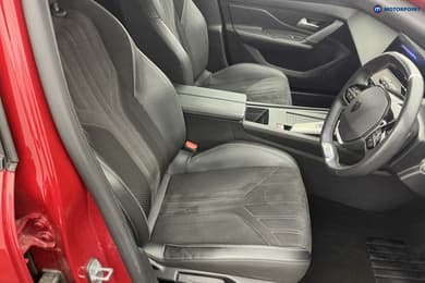 Peugeot 308 GT Automatic Petrol Plug-In Hybrid Estate - Stock Number (1677236) - 5th supplementary image