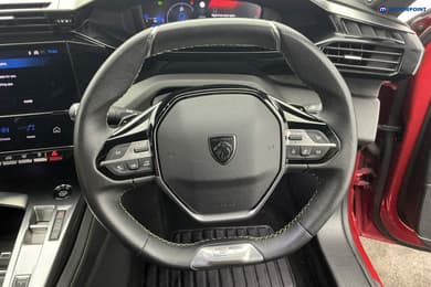 Peugeot 308 GT Automatic Petrol Plug-In Hybrid Estate - Stock Number (1677236) - 6th supplementary image