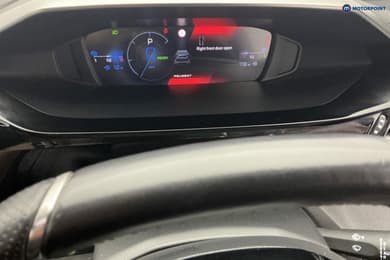 Peugeot 308 GT Automatic Petrol Plug-In Hybrid Estate - Stock Number (1677236) - 7th supplementary image