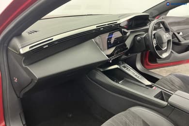 Peugeot 308 GT Automatic Petrol Plug-In Hybrid Estate - Stock Number (1677236) - 9th supplementary image