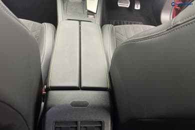 Peugeot 308 GT Automatic Petrol Plug-In Hybrid Estate - Stock Number (1677236) - 11th supplementary image