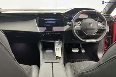 Peugeot 308 GT Automatic Petrol Plug-In Hybrid Estate - Stock Number (1677236) - 12th supplementary image