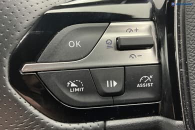 Peugeot 308 GT Automatic Petrol Plug-In Hybrid Estate - Stock Number (1677236) - 22nd supplementary image