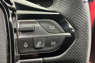 Peugeot 308 GT Automatic Petrol Plug-In Hybrid Estate - Stock Number (1677236) - 23rd supplementary image