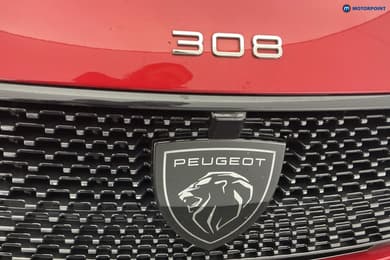 Peugeot 308 GT Automatic Petrol Plug-In Hybrid Estate - Stock Number (1677236) - 31st supplementary image