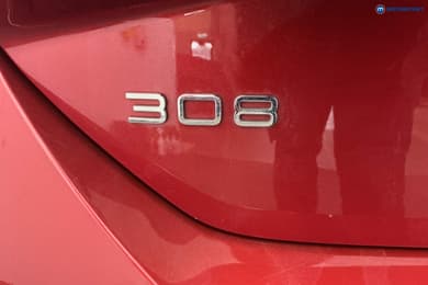Peugeot 308 GT Automatic Petrol Plug-In Hybrid Estate - Stock Number (1677236) - 36th supplementary image