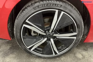Peugeot 308 GT Automatic Petrol Plug-In Hybrid Estate - Stock Number (1677236) - 38th supplementary image