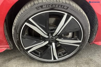Peugeot 308 GT Automatic Petrol Plug-In Hybrid Estate - Stock Number (1677236) - 39th supplementary image