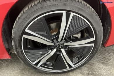 Peugeot 308 GT Automatic Petrol Plug-In Hybrid Estate - Stock Number (1677236) - 41st supplementary image