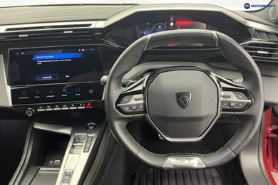 Peugeot 308 GT Automatic Petrol Plug-In Hybrid Estate - Stock Number (1677236) - 1st supplementary image