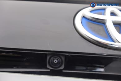 Toyota Rav4 Excel Automatic Petrol-Electric Hybrid SUV - Stock Number (1677440) - 5th supplementary image