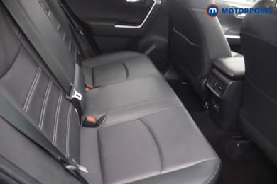 Toyota Rav4 Excel Automatic Petrol-Electric Hybrid SUV - Stock Number (1677440) - 7th supplementary image