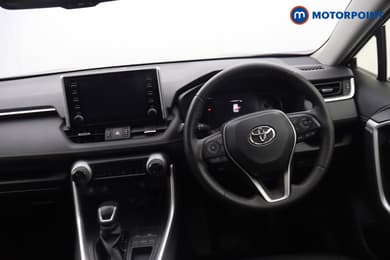 Toyota Rav4 Excel Automatic Petrol-Electric Hybrid SUV - Stock Number (1677440) - 8th supplementary image