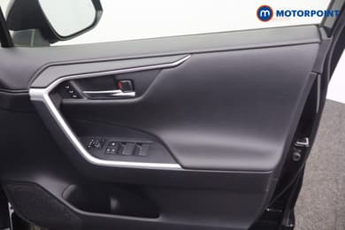Toyota Rav4 Excel Automatic Petrol-Electric Hybrid SUV - Stock Number (1677440) - 9th supplementary image