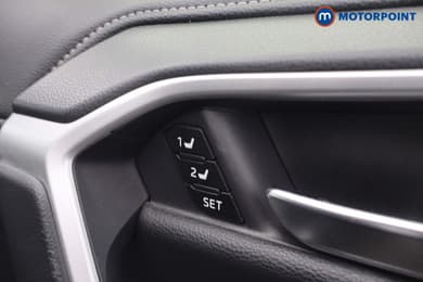 Toyota Rav4 Excel Automatic Petrol-Electric Hybrid SUV - Stock Number (1677440) - 10th supplementary image