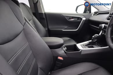 Toyota Rav4 Excel Automatic Petrol-Electric Hybrid SUV - Stock Number (1677440) - 13th supplementary image