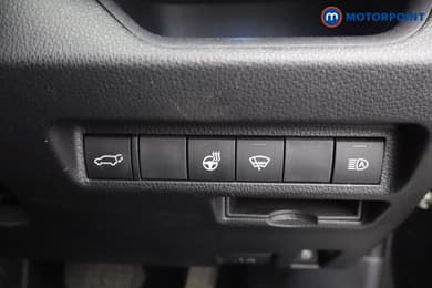 Toyota Rav4 Excel Automatic Petrol-Electric Hybrid SUV - Stock Number (1677440) - 14th supplementary image