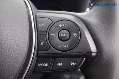 Toyota Rav4 Excel Automatic Petrol-Electric Hybrid SUV - Stock Number (1677440) - 15th supplementary image