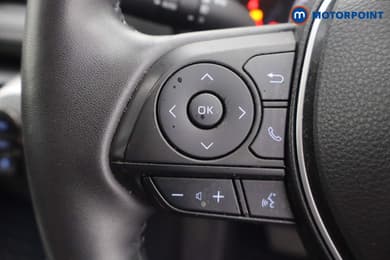 Toyota Rav4 Excel Automatic Petrol-Electric Hybrid SUV - Stock Number (1677440) - 16th supplementary image