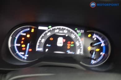 Toyota Rav4 Excel Automatic Petrol-Electric Hybrid SUV - Stock Number (1677440) - 17th supplementary image