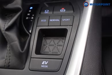 Toyota Rav4 Excel Automatic Petrol-Electric Hybrid SUV - Stock Number (1677440) - 18th supplementary image