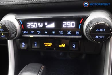 Toyota Rav4 Excel Automatic Petrol-Electric Hybrid SUV - Stock Number (1677440) - 19th supplementary image