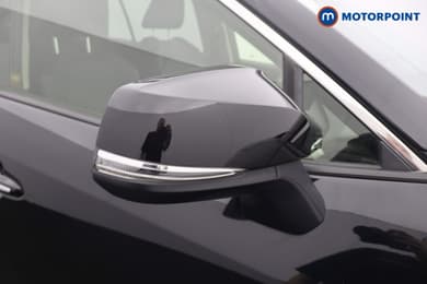 Toyota Rav4 Excel Automatic Petrol-Electric Hybrid SUV - Stock Number (1677440) - 23rd supplementary image