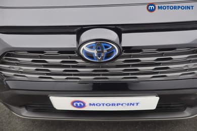 Toyota Rav4 Excel Automatic Petrol-Electric Hybrid SUV - Stock Number (1677440) - 24th supplementary image