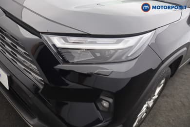 Toyota Rav4 Excel Automatic Petrol-Electric Hybrid SUV - Stock Number (1677440) - 26th supplementary image