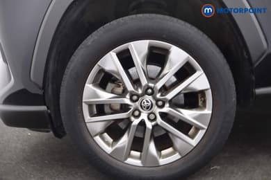 Toyota Rav4 Excel Automatic Petrol-Electric Hybrid SUV - Stock Number (1677440) - 27th supplementary image