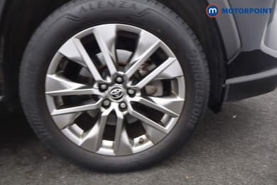 Toyota Rav4 Excel Automatic Petrol-Electric Hybrid SUV - Stock Number (1677440) - 28th supplementary image