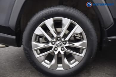 Toyota Rav4 Excel Automatic Petrol-Electric Hybrid SUV - Stock Number (1677440) - 29th supplementary image