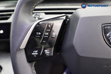 Peugeot 5008 GT Automatic Petrol SUV - Stock Number (1677493) - 2nd supplementary image