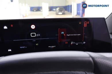 Peugeot 5008 GT Automatic Petrol SUV - Stock Number (1677493) - 4th supplementary image