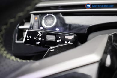 Peugeot 5008 GT Automatic Petrol SUV - Stock Number (1677493) - 5th supplementary image