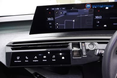 Peugeot 5008 GT Automatic Petrol SUV - Stock Number (1677493) - 7th supplementary image