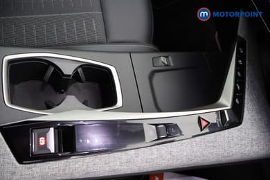Peugeot 5008 GT Automatic Petrol SUV - Stock Number (1677493) - 8th supplementary image