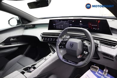 Peugeot 5008 GT Automatic Petrol SUV - Stock Number (1677493) - 12th supplementary image