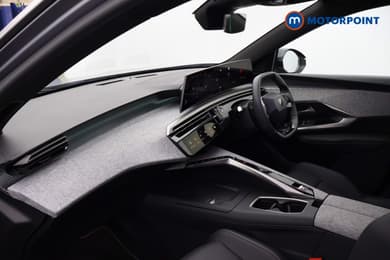 Peugeot 5008 GT Automatic Petrol SUV - Stock Number (1677493) - 18th supplementary image