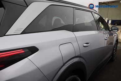 Peugeot 5008 GT Automatic Petrol SUV - Stock Number (1677493) - 23rd supplementary image