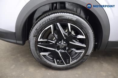 Peugeot 5008 GT Automatic Petrol SUV - Stock Number (1677493) - 24th supplementary image