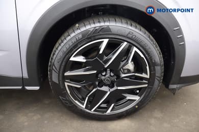 Peugeot 5008 GT Automatic Petrol SUV - Stock Number (1677493) - 25th supplementary image