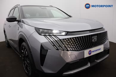 Peugeot 5008 GT Automatic Petrol SUV - Stock Number (1677493) - 26th supplementary image