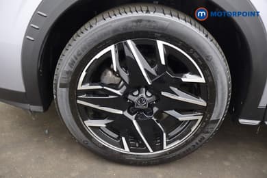 Peugeot 5008 GT Automatic Petrol SUV - Stock Number (1677493) - 27th supplementary image