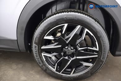 Peugeot 5008 GT Automatic Petrol SUV - Stock Number (1677493) - 28th supplementary image