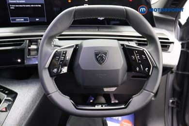 Peugeot 5008 GT Automatic Petrol SUV - Stock Number (1677493) - 1st supplementary image