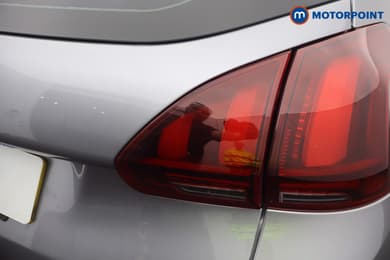Peugeot 2008 Active Manual Petrol SUV - Stock Number (1677505) - 3rd supplementary image