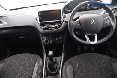 Peugeot 2008 Active Manual Petrol SUV - Stock Number (1677505) - 7th supplementary image