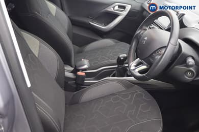 Peugeot 2008 Active Manual Petrol SUV - Stock Number (1677505) - 11th supplementary image